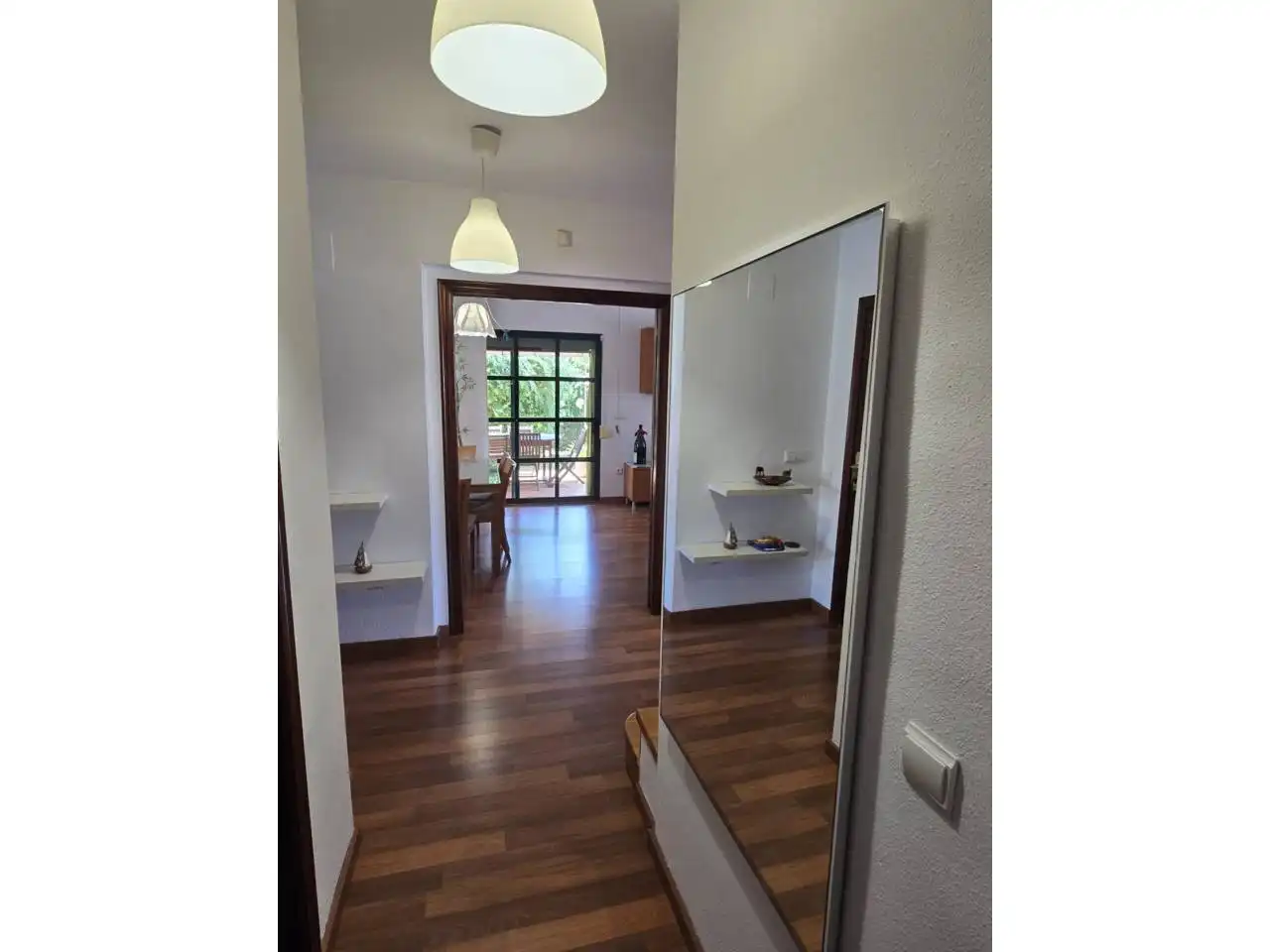 Houses for rent in Riba-roja de Túria  with Air Conditioner, Heating and Private garden