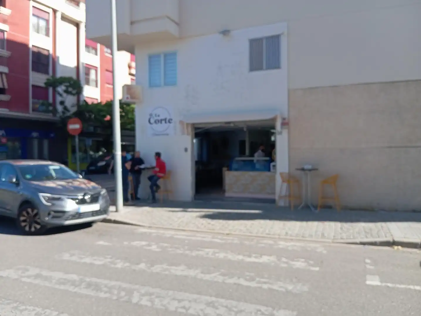 Business premises for sale in Noroeste, imagen 11