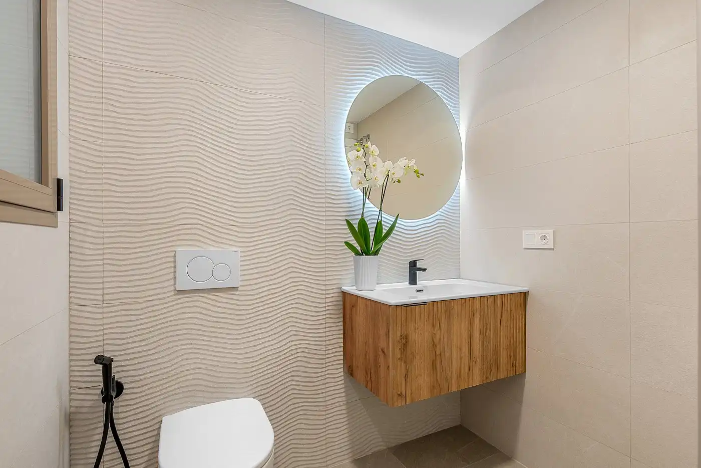 Appartement compact avec terrasse à vendre à Jacarilla, imagen 22