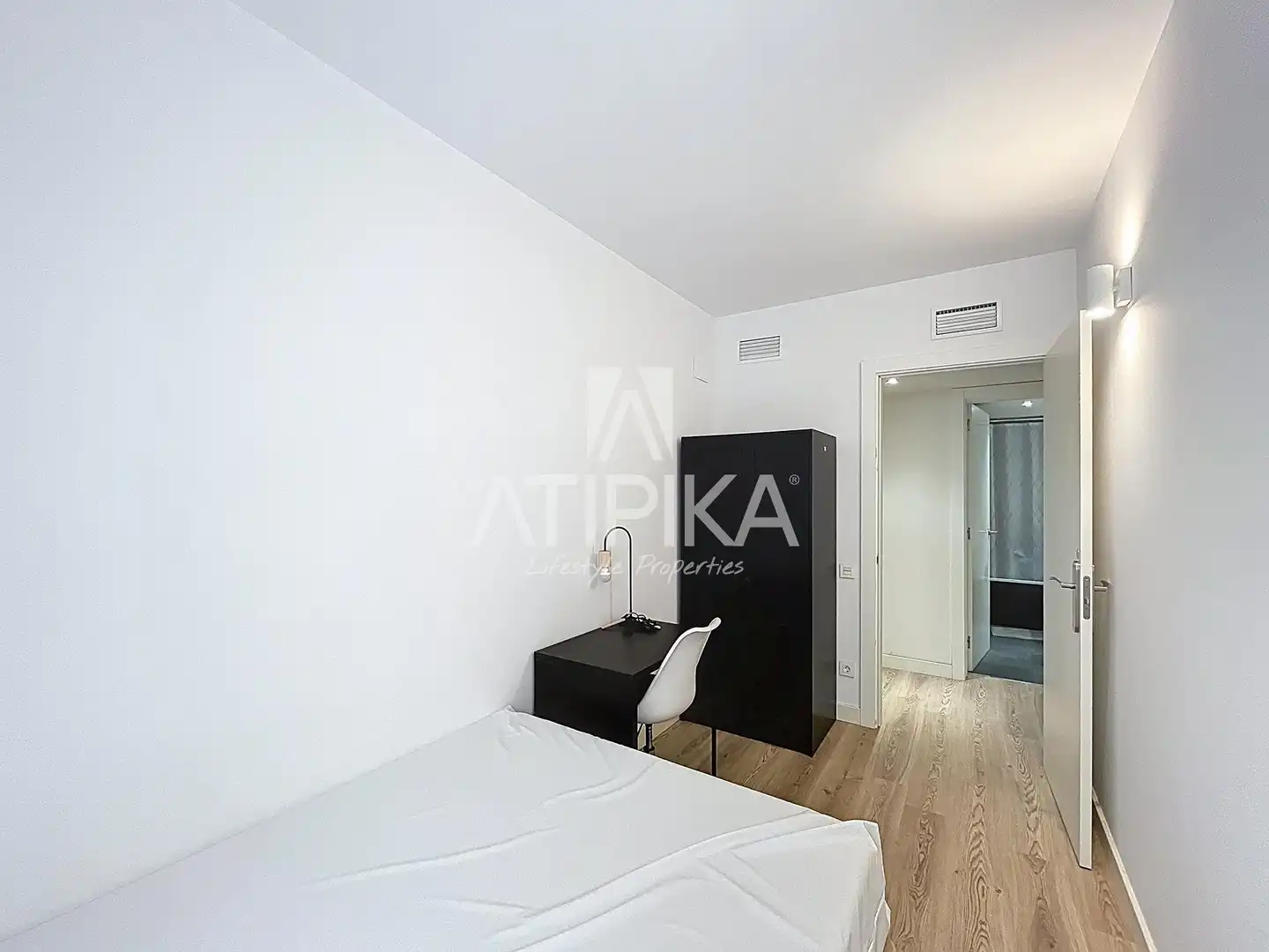 Wohnung mit Terrasse zum Verkauf in Gràcia, imagen 20