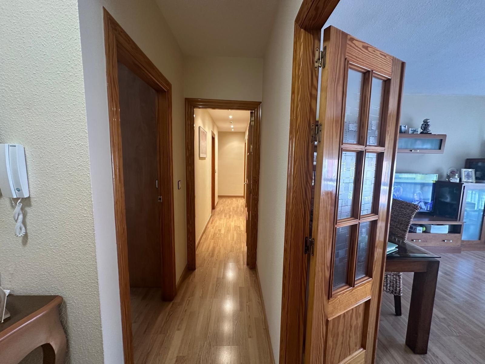 Pis en venda en Torre-Pacheco