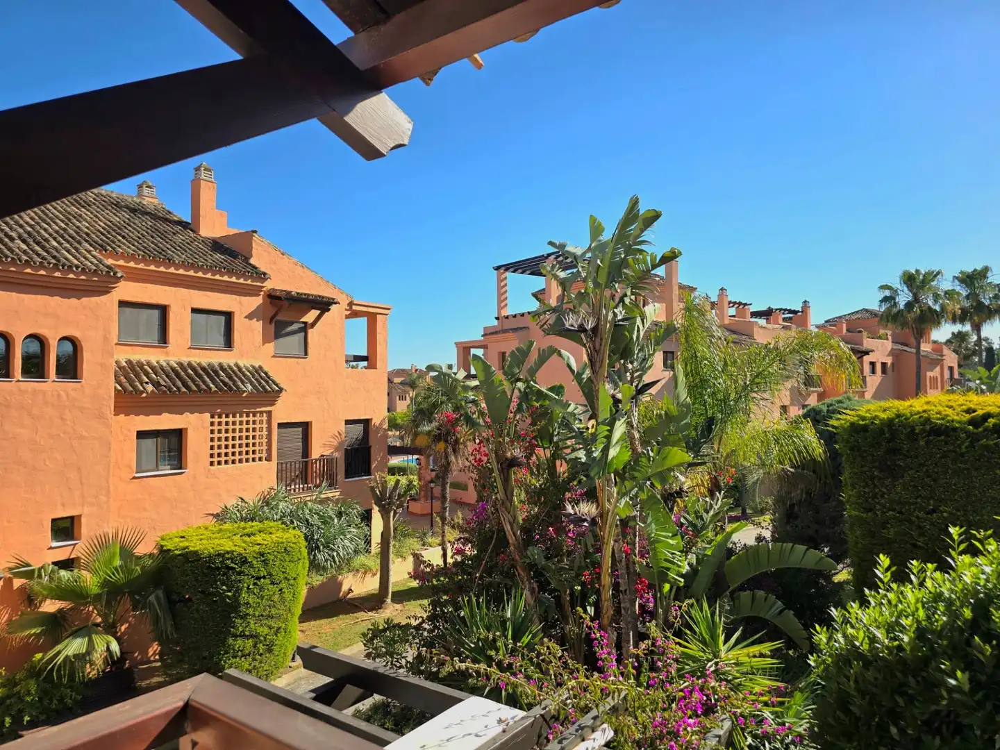 Apartamento con piscina en venta en Urbanizacion Urbanización Matas Verdes, imagen 26
