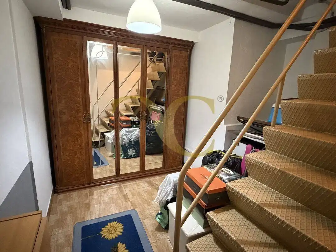 Casa o xalet en venda en Navia amb Calefacció, Jardí privat i Traster