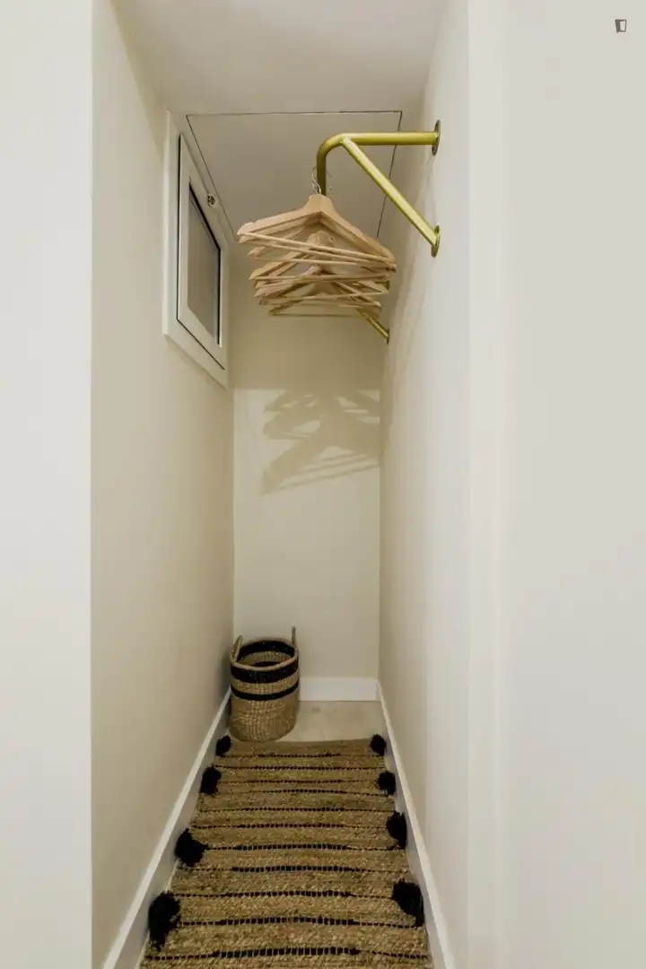 Apartments for rent in El Raval