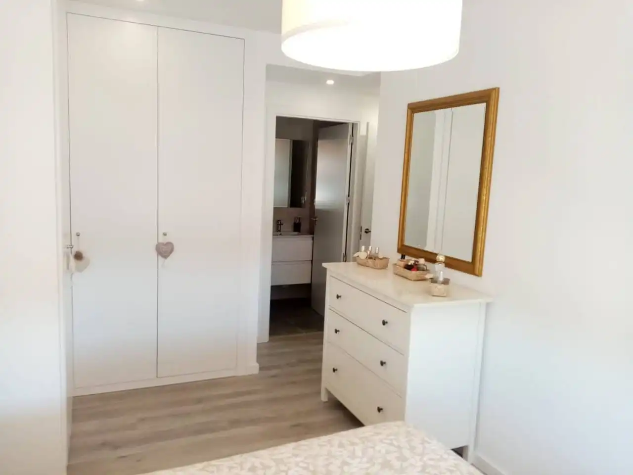 Wohnung zur Miete in Campello pueblo