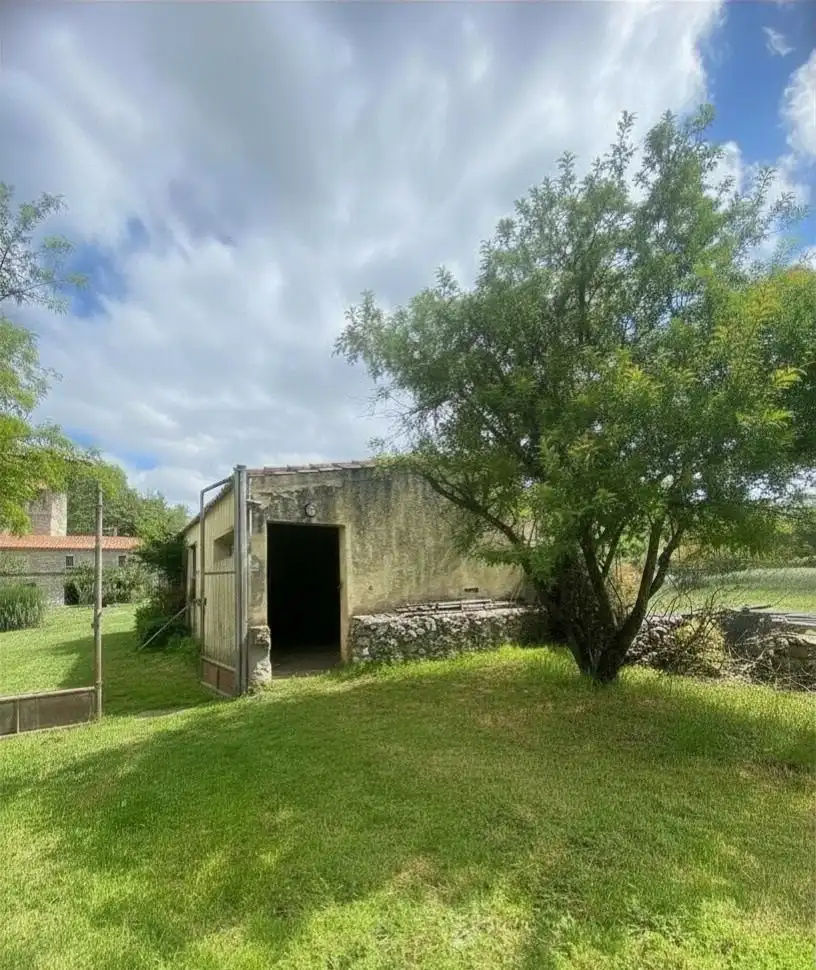 Casa o chalet en venta en Merindad de Río Ubierna con Jardín privado