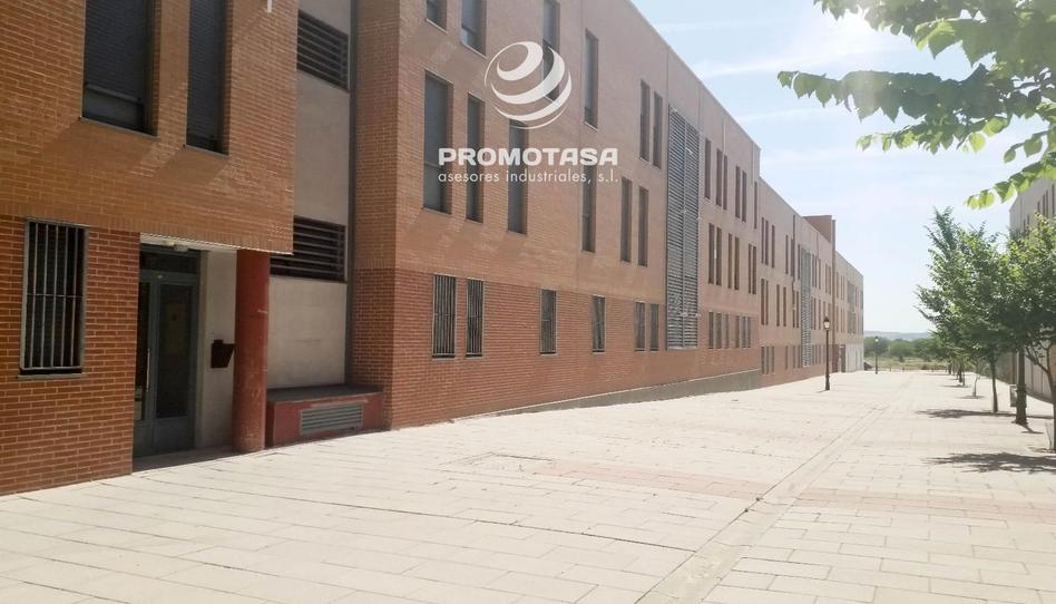 Foto 1 de Piso en venta en Casarrubuelos, Madrid