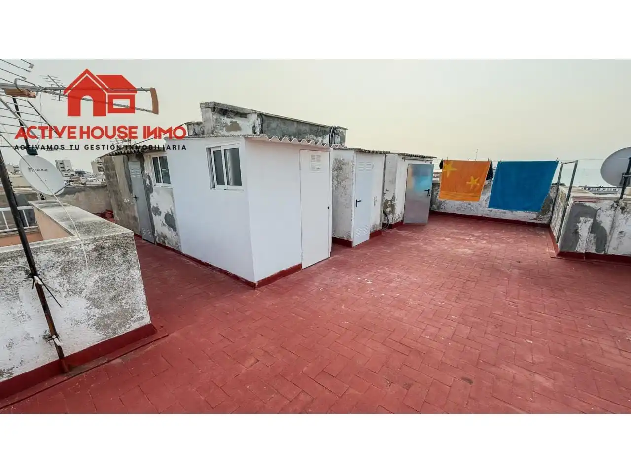 Piso con terraza en venta en Calle Arxiu De Simancas, imagen 24
