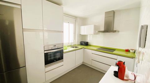 Foto 5 de Pis en venda a La Banda - Campo de Fútbol, Chiclana de la Frontera