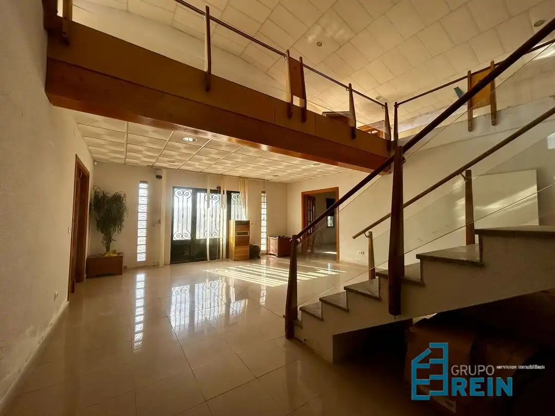 Commercial properties for rent in Recas