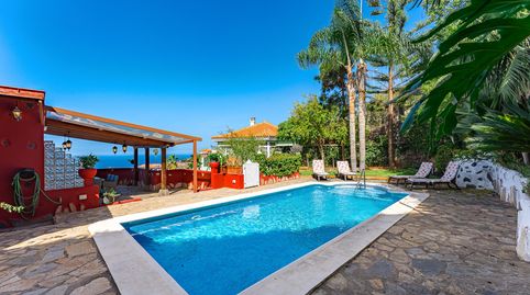 Foto 2 de Casa o chalet en venta en El Sauzal, Santa Cruz de Tenerife