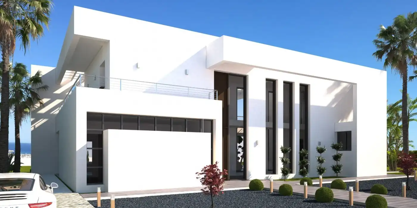 Villa avec piscine à vendre à Jesús Pobre, imagen 3