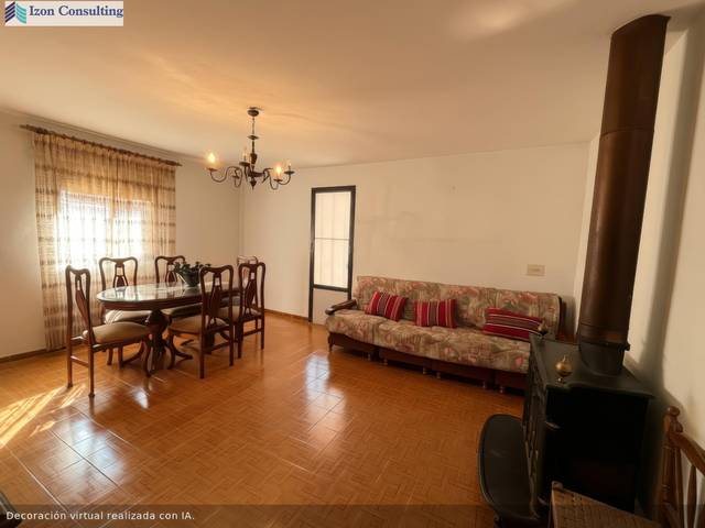 Casa-chalet en Venta en Bienservida