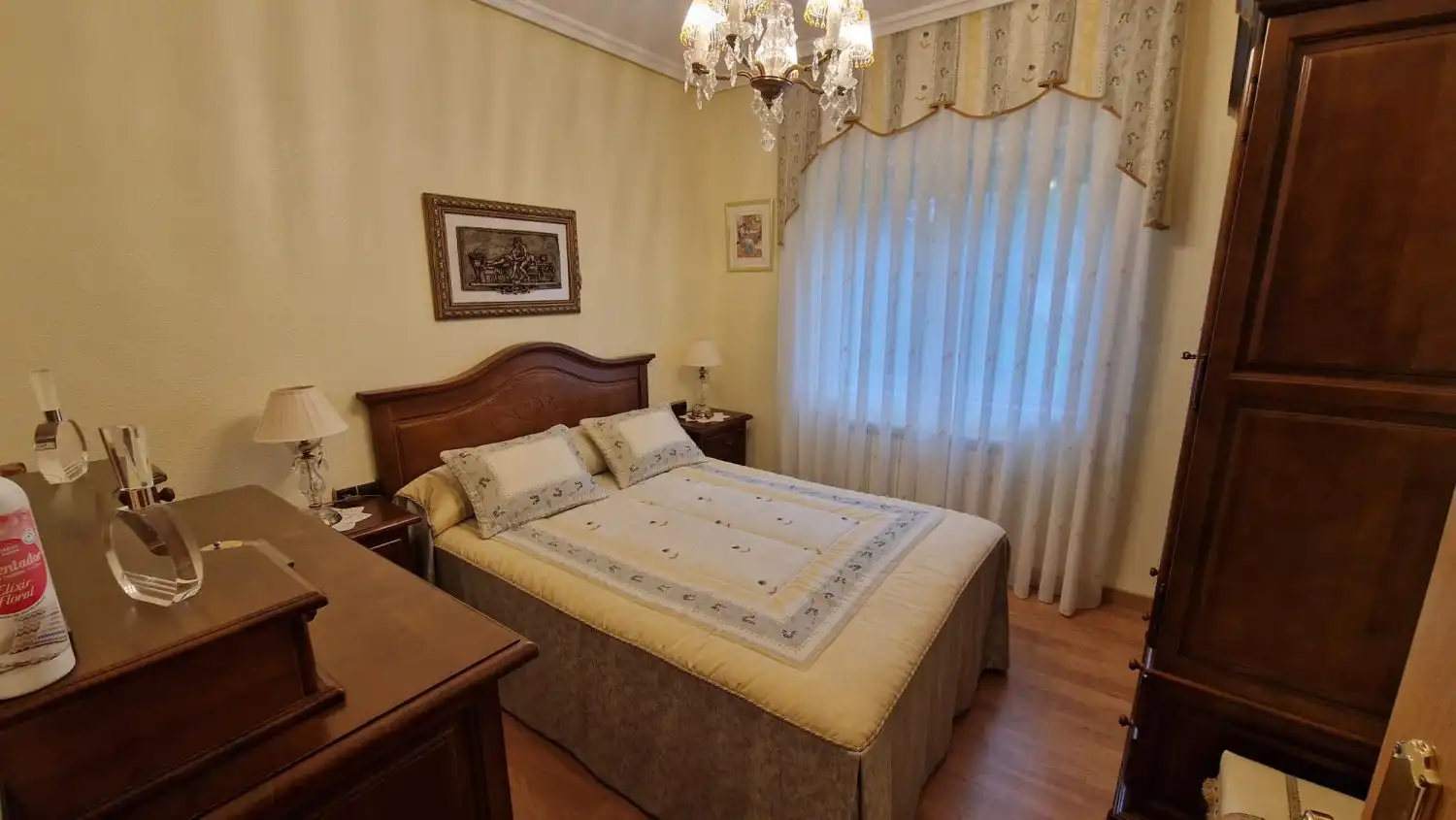 Casa amb jardí en venda a del Puente, imagen 16