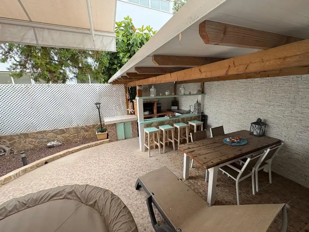 Terrace of Ground floor for sale in Muro