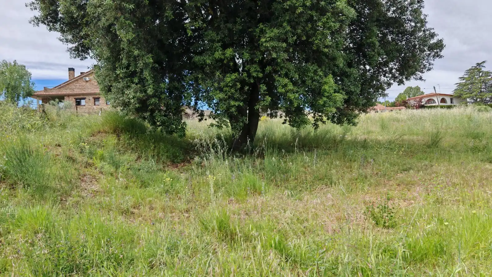Residential land for sale in Can Font - Ca n'Avellaneda, imagen 5