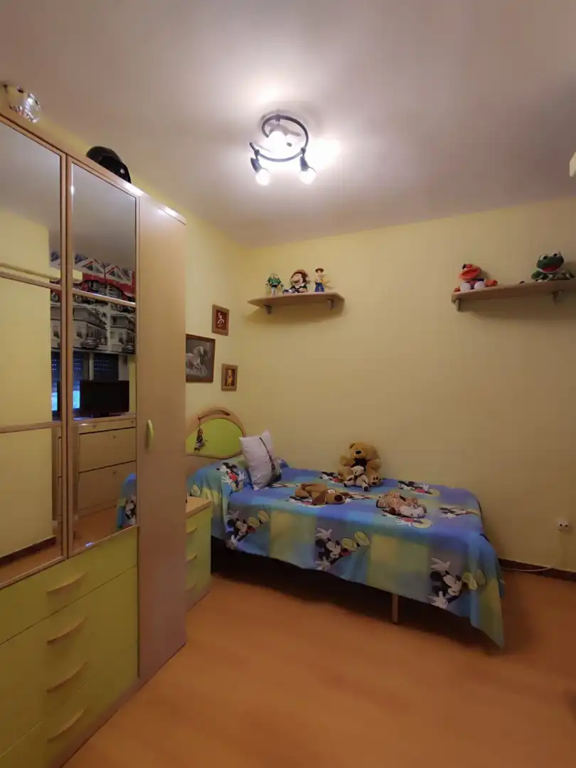 Piso con ascensor en venta en Calle Rodrigo de Triana 4, imagen 47