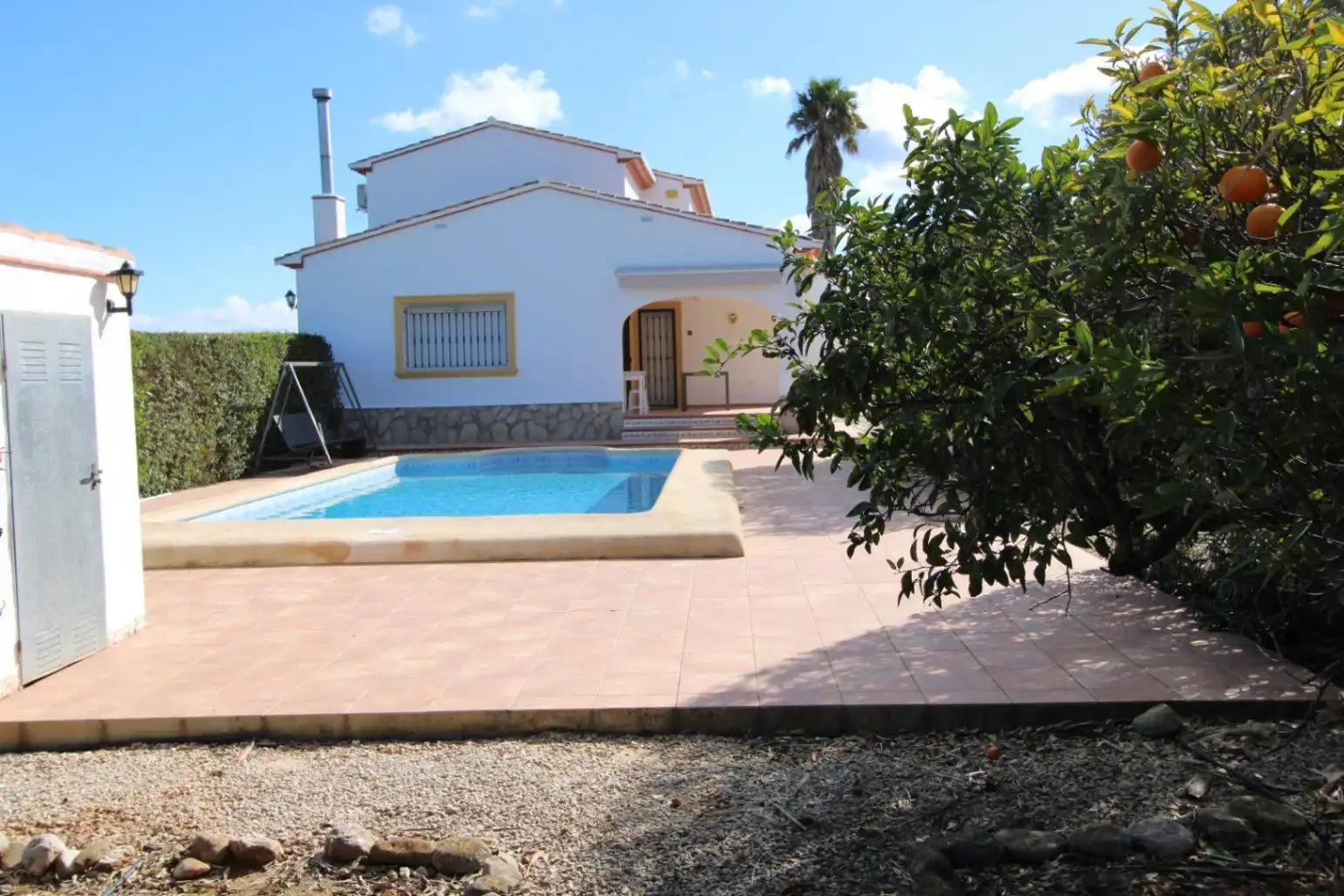 Casa en venda a Benidoleig, imagen 21