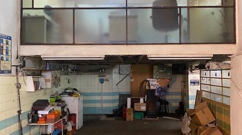 Photo 4 of Premises to rent in Zurriola Hiribidea, Gros, Gipuzkoa