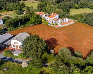 Casa o xalet en venda en Mugardos amb Jardí privat, Traster i Moblat