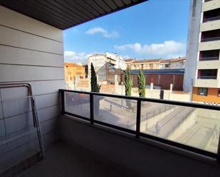 Terrasse von Haus oder Chalet zum verkauf in Calahorra