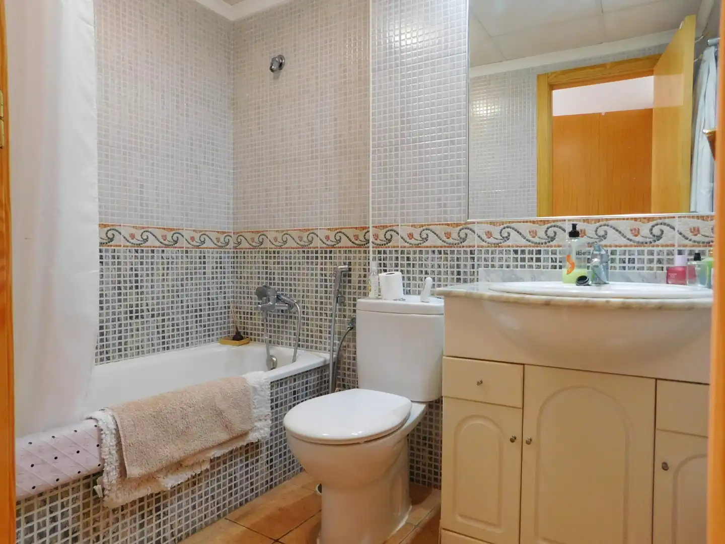 Apartment mit Terrasse zum Verkauf in Desamparados - Hurchillo - Torremendo, imagen 16