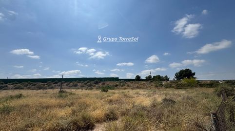 Foto 3 de Terreny en venda a Matola, La Algoda - Matola - Llano de San José, Elche / Elx