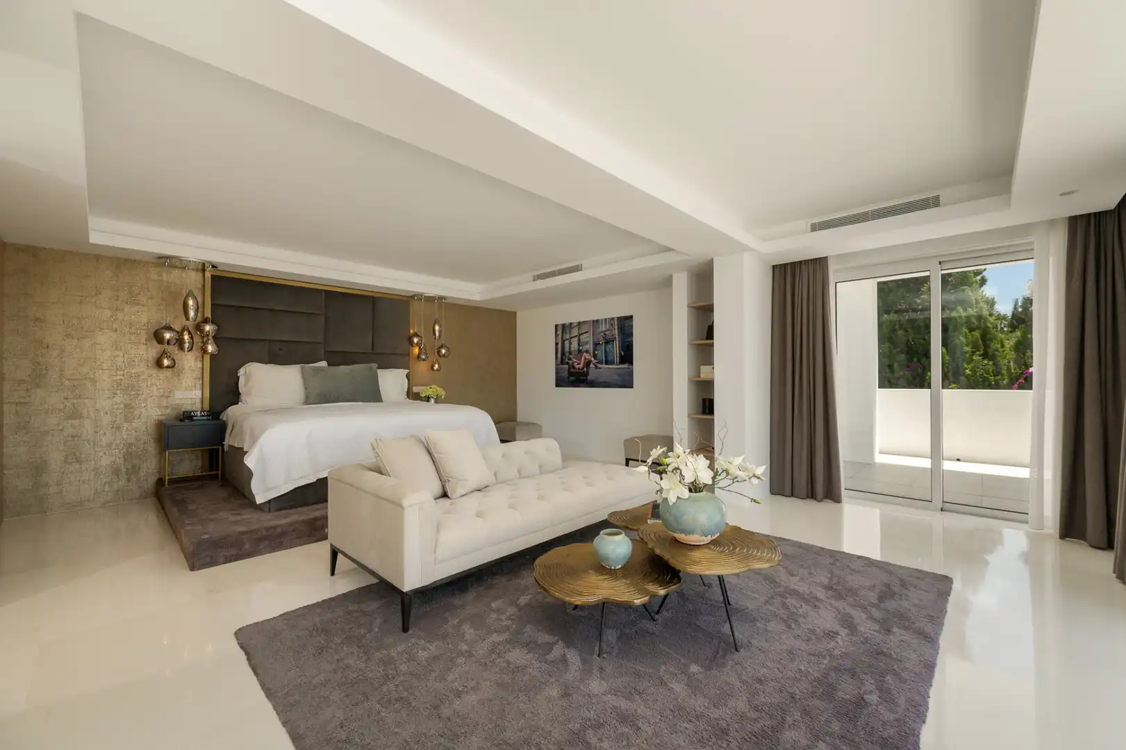 Casa con piscina en venta en Nueva Andalucía, imagen 14