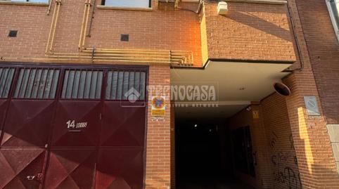 Photo 3 of Garage for sale in Valdeacederas, Madrid