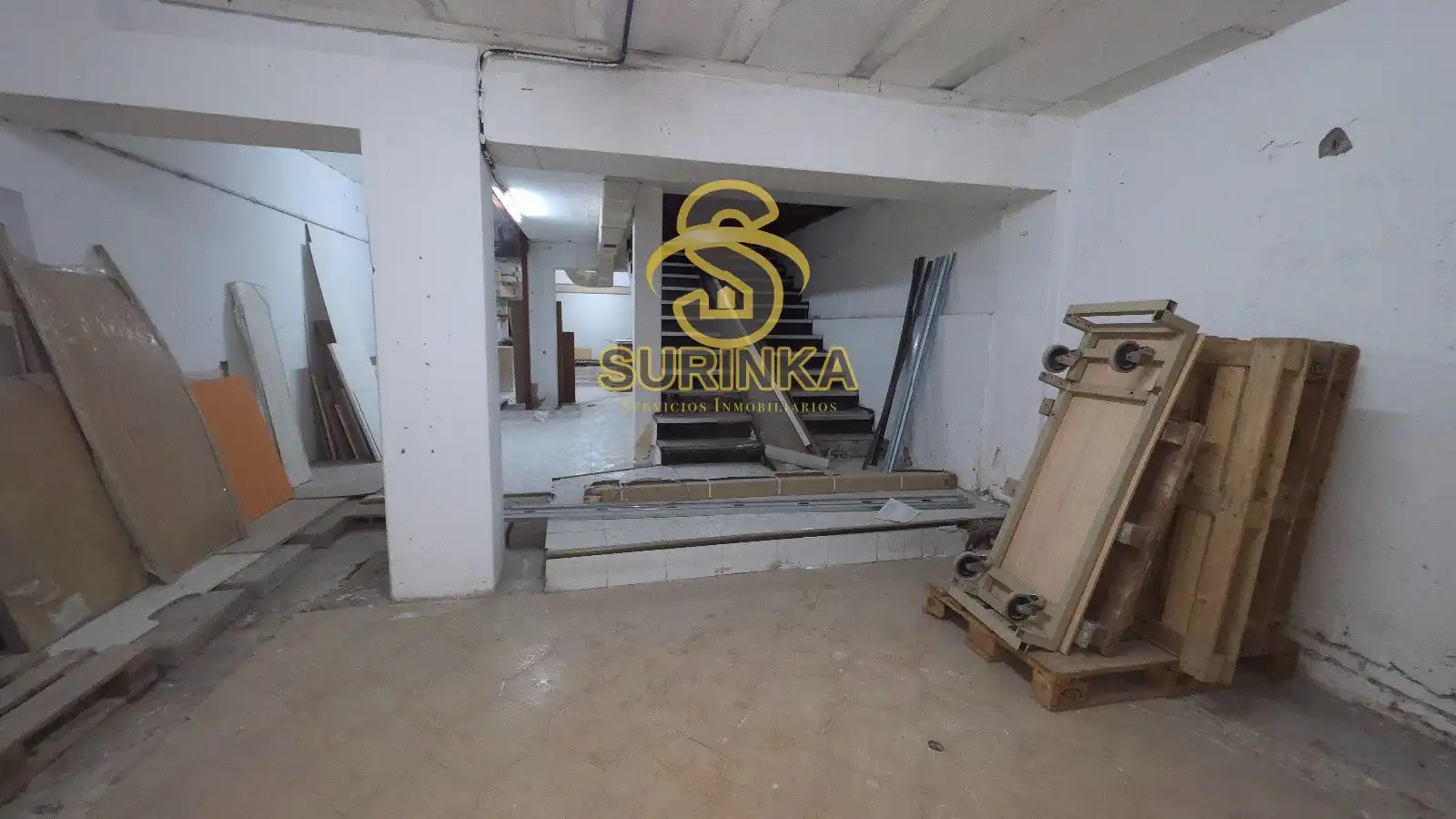 Business premises for sale in León y Castillo, imagen 19