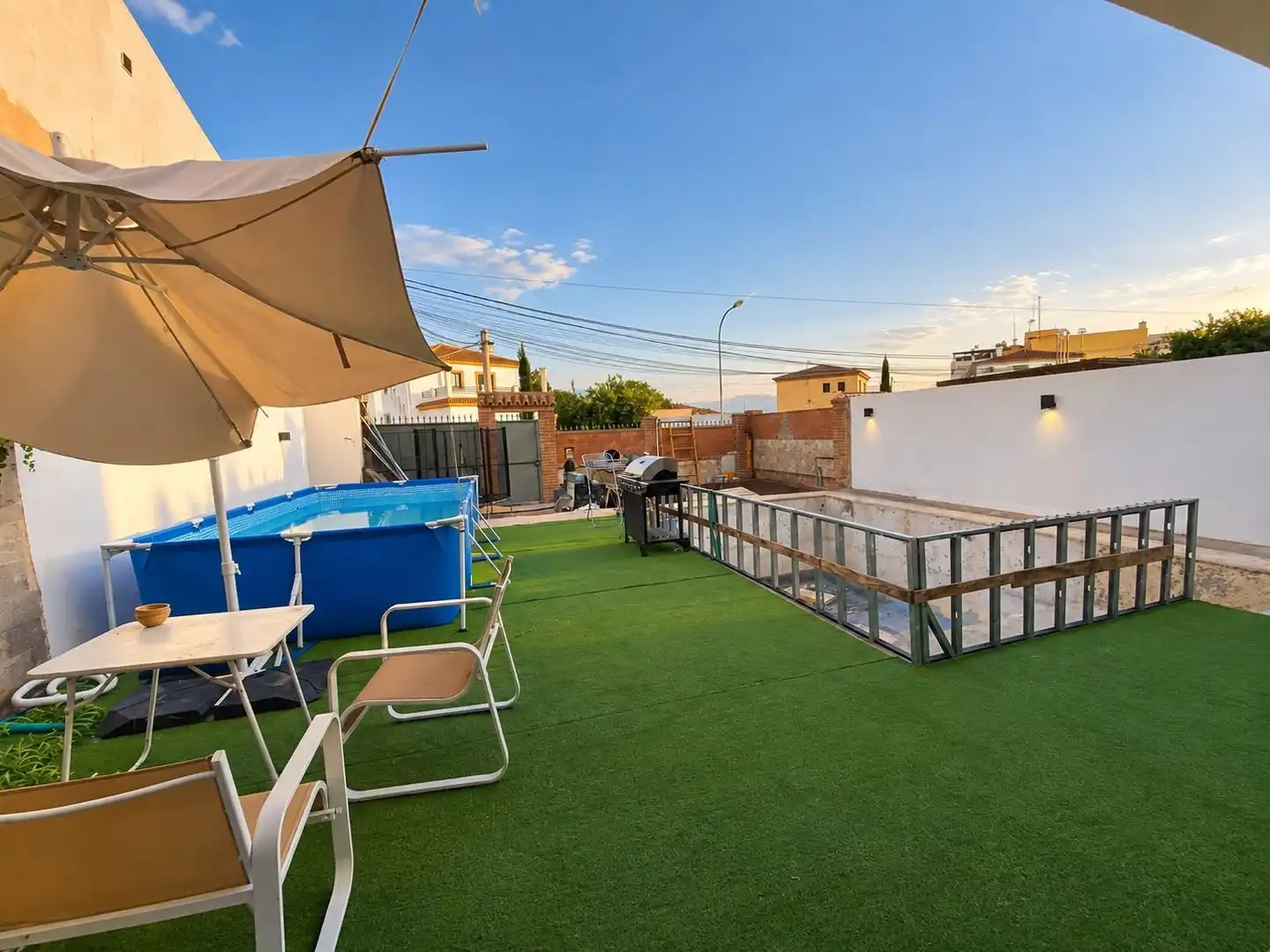 Casa con piscina en venta en Bartolomé de las Casas, imagen 12