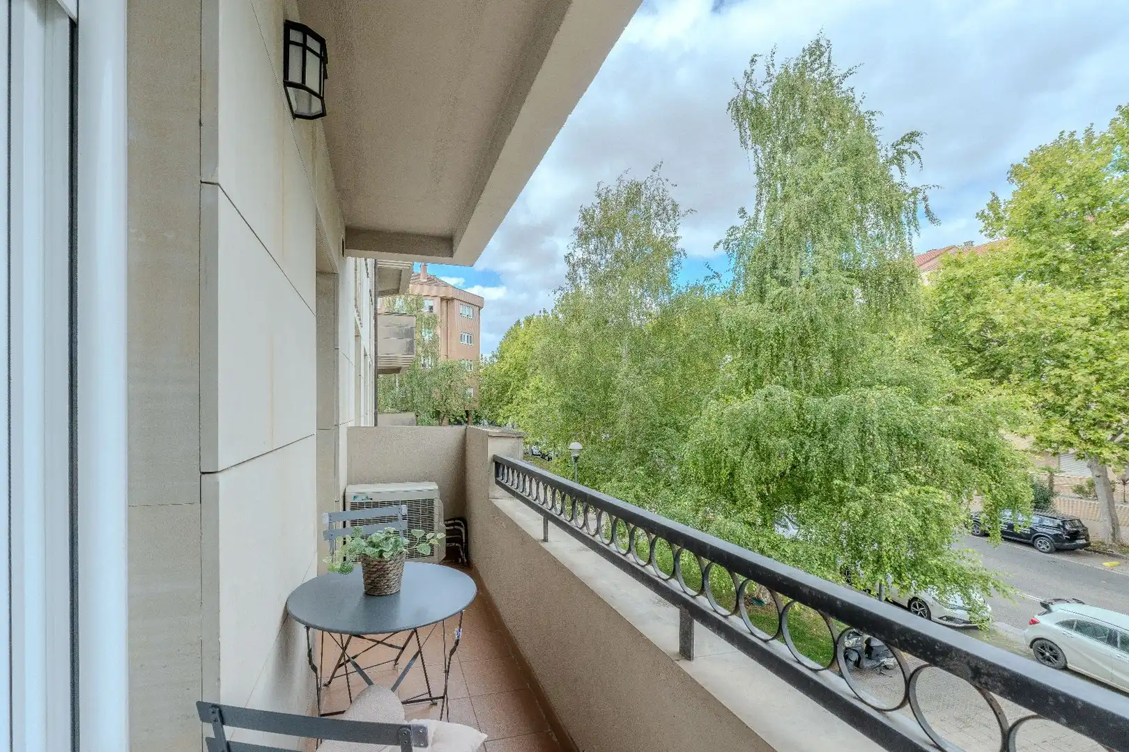 Appartement avec piscine à vendre à Rosa Chacel 5, imagen 5