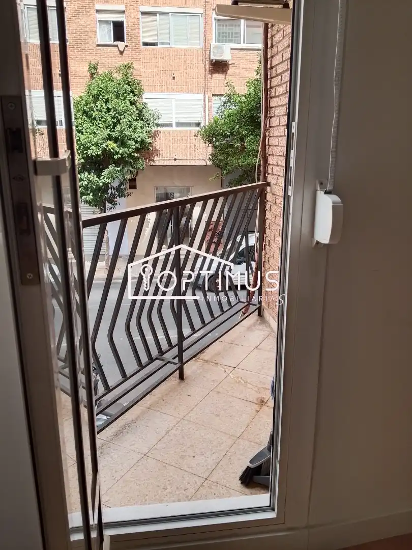 Apartament amb terrassa en venda a Carrer de Salvador Almenar 7, imagen 15
