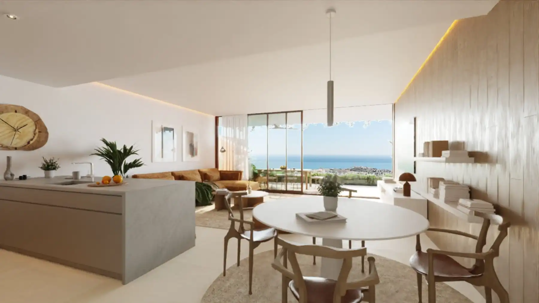 Appartement compact avec ascenseur à vendre à El Higuerón, imagen 29
