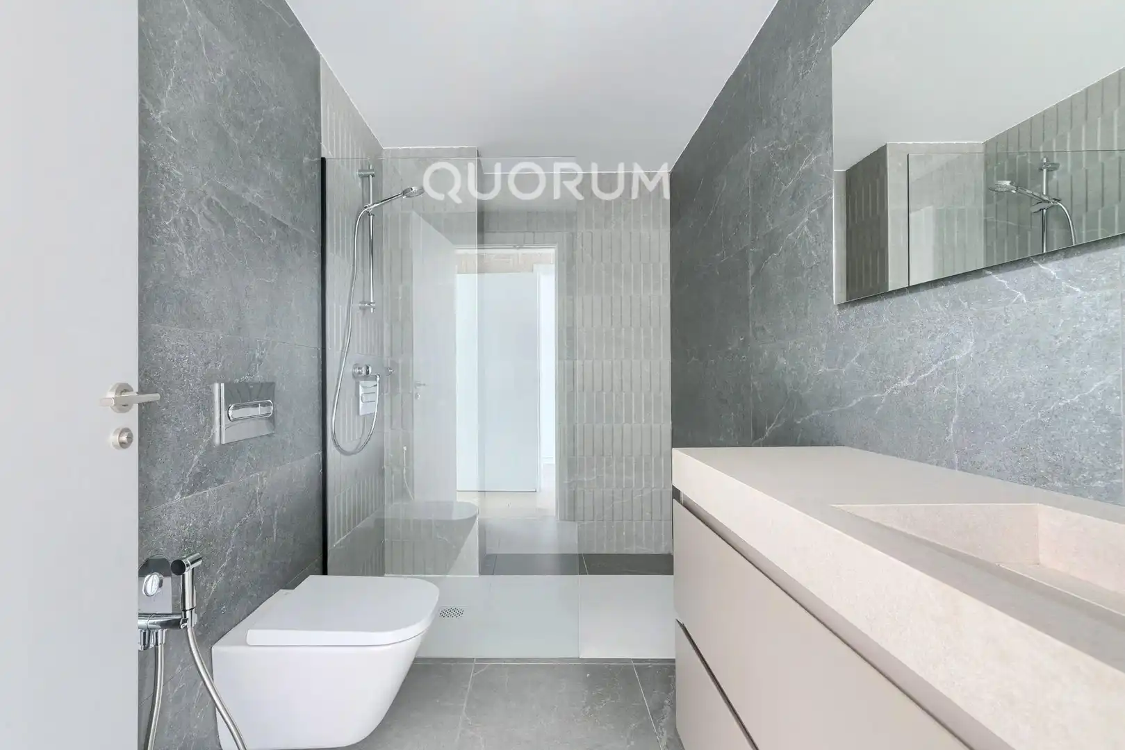 Adosado con terraza en venta en Zierbena, imagen 51