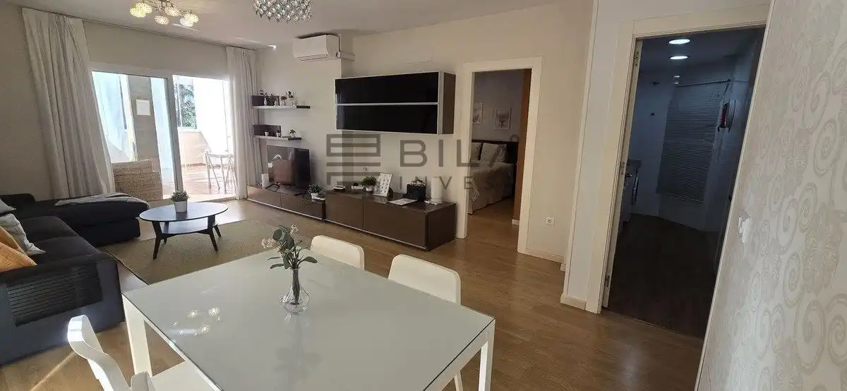Flat with pool for sale in del Higuerón, imagen 5