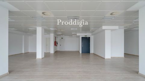 Foto 5 von Büro zur Miete in Josep Tarradellas, La Nova Esquerra de l'Eixample, Barcelona Capital