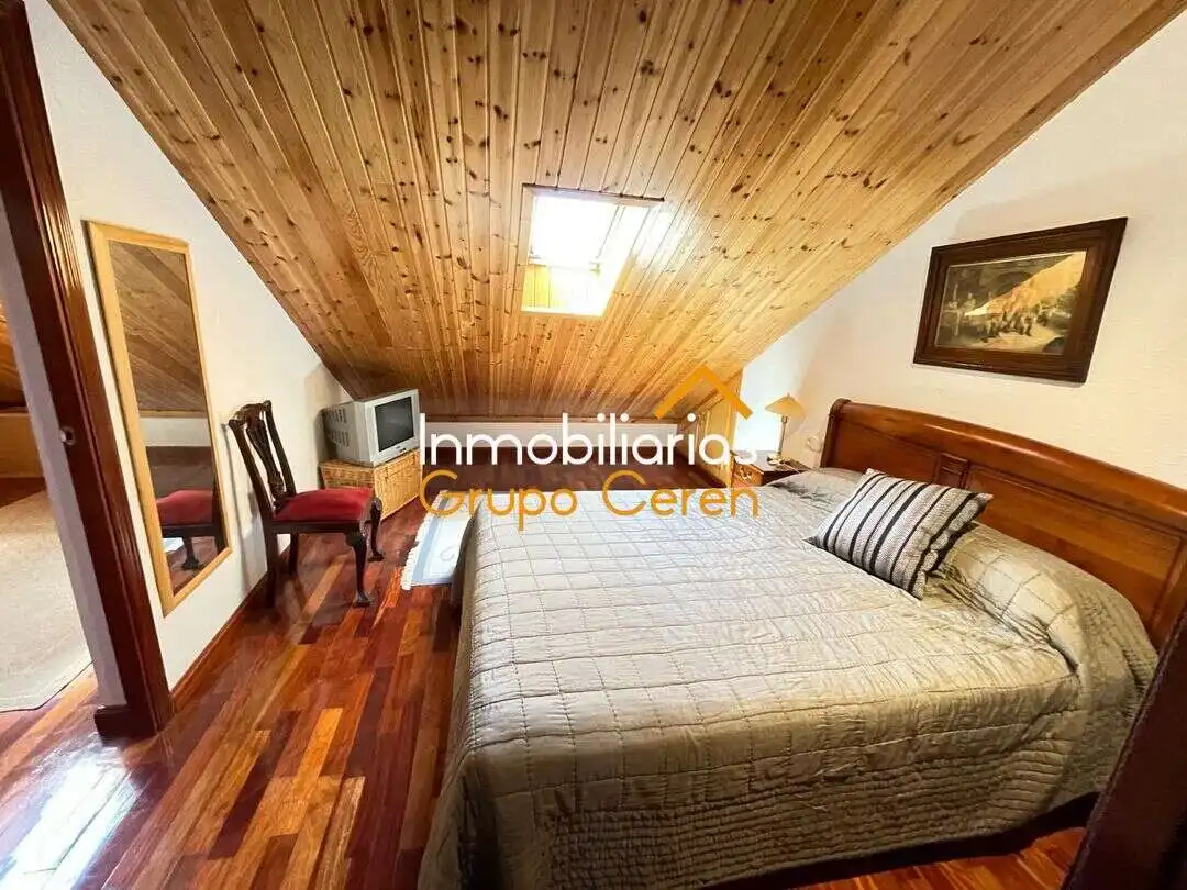 Duplexes for sale in Ezcaray  with Heating and Furnished