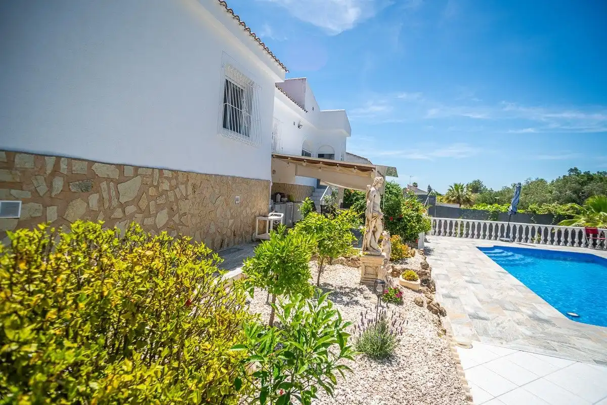 House with garden for sale in San Fulgencio, imagen 50