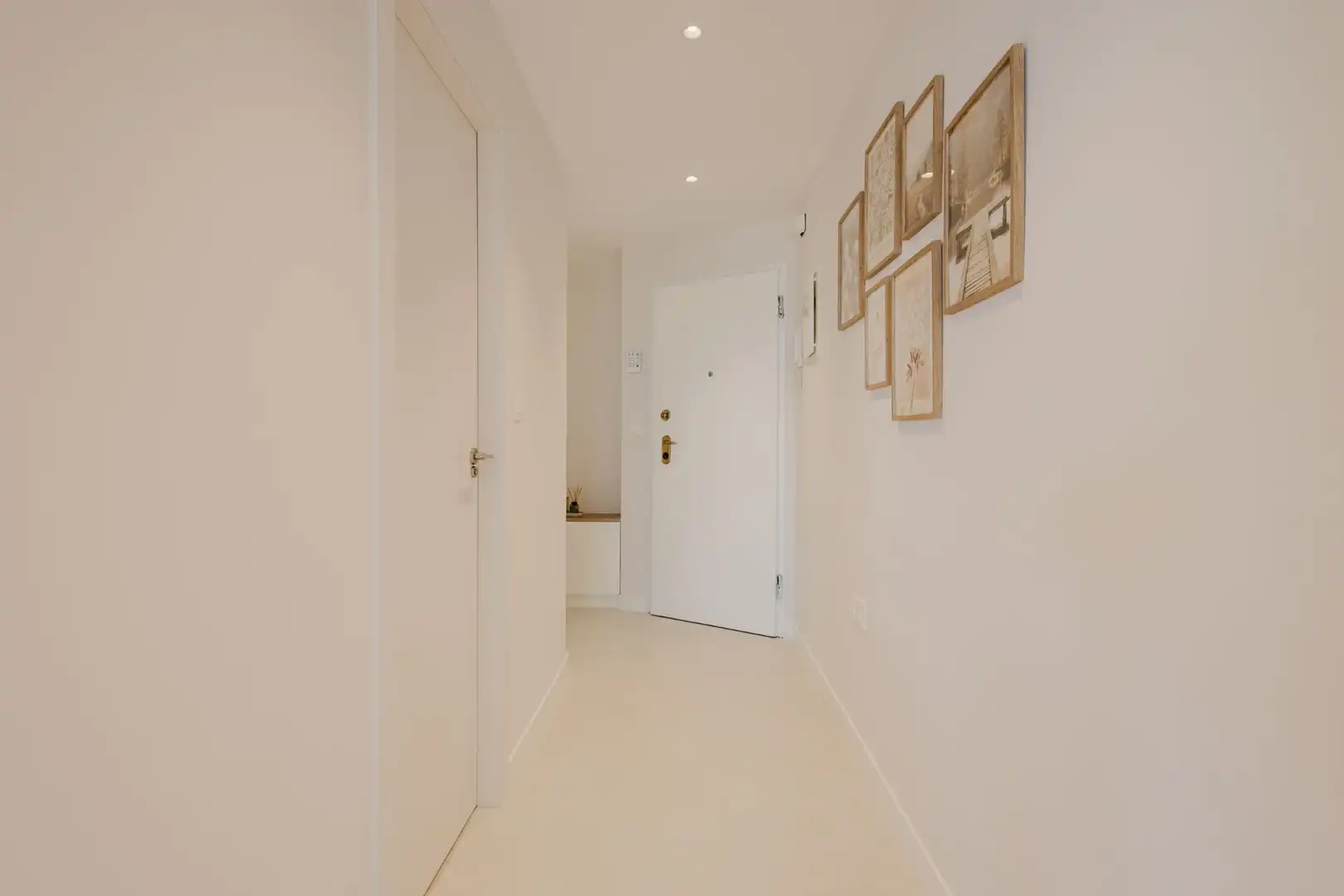 Apartment mit Pool zum Verkauf in Gregorio marañón, imagen 27