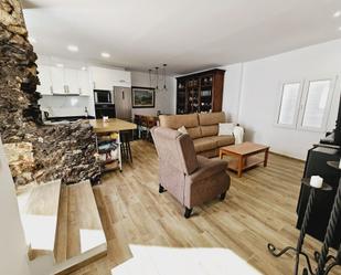 Sala d'estar de Finca rústica en venda en Gualchos amb Terrassa