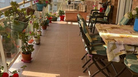 Foto 2 de Àtic en venda a Pera Martell, 12, Barenys, Salou