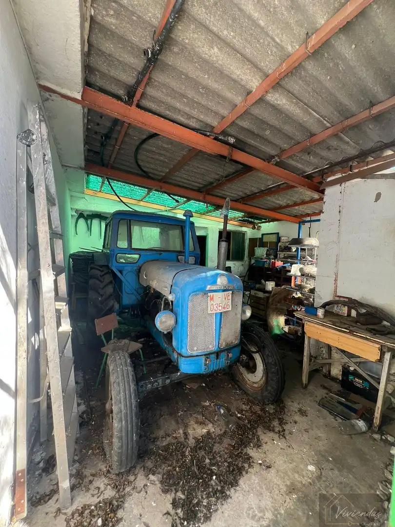 Finca rústica en venta en Villaviciosa de Odón con Calefacción y Trastero