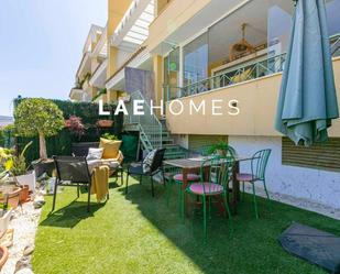 Exterior view of Apartment for sale in Marbella  with Terrace