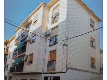 Wohnung zum Verkauf in Calle Marías