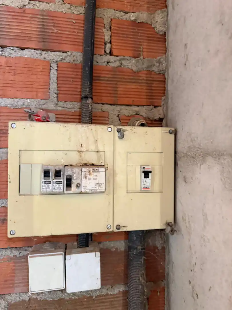 Casa adosada en venta en Villoruela