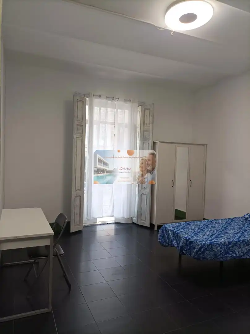 Piso de alquiler en TRINIDAD, Hospital - Plaza del Real