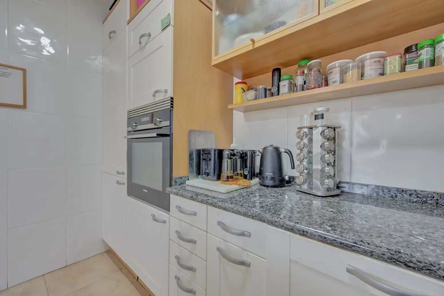 Piso en venta en Tajonar - Avenida Pamplona, 8, Aranguren