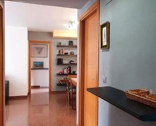 Flat to rent in L'Eliana  with Air Conditioner, Furnished and Oven