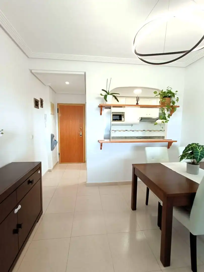 Flat with pool for sale in Los Arenales del Sol, imagen 17